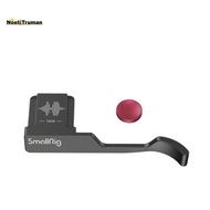 Camera Grip for  100VI / X100V Camera Hot Shoe Thumb Grip Multifunction Camera Accessories