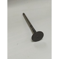 Toyota Landcruiser Valve Exhaust - 4.5 , V8 diesel 2007 - 13715 - 51030