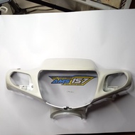 Shell Yamaha FIZR F1ZR White Marlboro Malboro Original Headlights