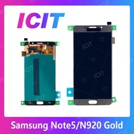 Samsung Note 5/N920 งานแท้จากโรงงาน อะไหล่หน้าจอพร้อมทัสกรีน หน้าจอ LCD Display Touch Screen For Samsung note5 /n920 ICIT-Display