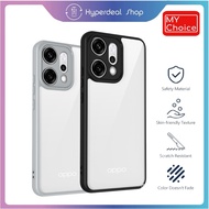 Case Shockproof Cover Oppo A6 Pro 5G Oppo Reno 14 A5 Pro A5 5G A5i Pro Reno 14 Pro 5G Case Silicone 
