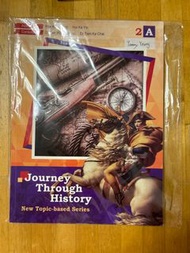 Journey through history