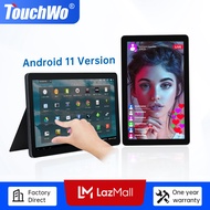 [จัดส่งฟรี] TouchWo 13.3 15.6นิ้วจอสัมผัสแบบพกพาแบบพกพาแบบอัจฉริยะ,RK3568 RAM2GB/4GB,ROM 16GB/32GB A