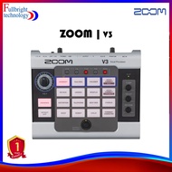 ZOOM V3 VOCAL PROCESSOR (ประกันจากศูนย์ 1 ปี)