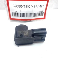 39680-TEX-Y111-M1 Genuine OEM Sensor Assembly Parking Sensors For Honda Civic Honda CRV HRV SRV Acco