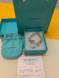 Tiffany & co 手鏈