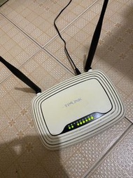 TP-LINK Router