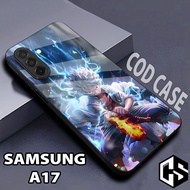 HP Glossy glitter softcase for Latest Samsung a17hp 2025/cod86 Samsung a17/case Samsung a17/casing S