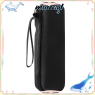 MURRAY Power Bank Cover, Hard EVA Storage Bag,  Hand Rope Carabiner 24000mAh Accessories for Anker 7