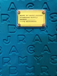 Marc Jacobs 手提電腦保護套 notebook套 notebook case
