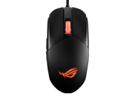 ASUS ROG Strix Impact III 黑色 P518 ROG STRIX IMPACT III