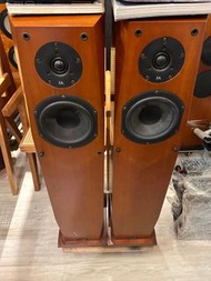 FOCUS AUDIO FC7 SE 座地喇叭