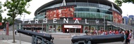 Arsenal FC Match Tickets at Emirates Stadium