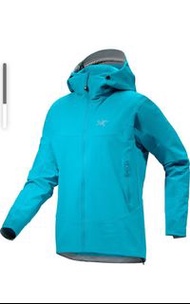 加拿大代購 熱賣 Arc’teryx Arcteryx GAMMA HOODY MEN'S