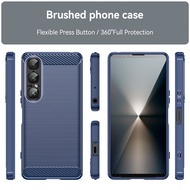 Case For Sony Xperia 1 VII VI V IV III II ⭐Soft TPU Phone Cover⭐ Shockproof Shell 1VII 1VI 1V 1IV 1I
