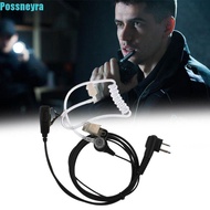 PYRON In-ear Earpiece Baofeng UV-5R BF-888S CB Universal Air Guidance Headset Protector Radio Access
