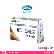 Mega We Care Regenez Hair Tonic Spray บำรุงเส้นผมและหนังศรีษะ 30ml.