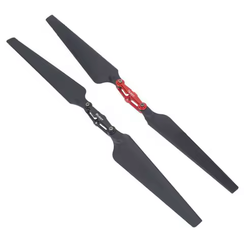 Tarot 1555 Folding Propeller Prop Clip Set TL100D04/TL100D03/TL100B15/TL100B16 for DIY Multicopter R