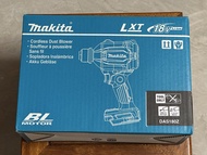 Makita 牧田 18V 充電式風槍 DAS180Z