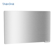 [Shamjina] Flexible Resin Build & Magnetic Sticker Heatbed for SLA/DLP 3D Printer