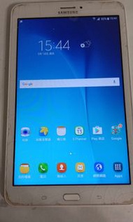 Samsung Galaxy Tab E 8.0 4G(T3777) 8吋平板