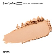 MAC Lightful C³ Natural Silk Powder Foundation (Refill) 14G / แมค แป้งผสมรองพื้น Lightful C³ Natural