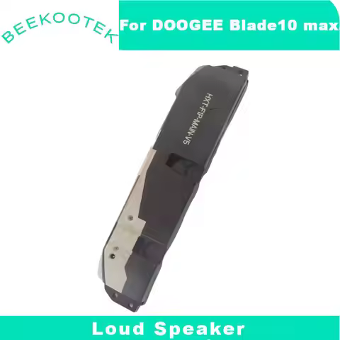 New Original DOOGEE Blade10 Max Blade10 Power Speaker Loud Speaker Inner Buzzer Ringer Horn For DOOG
