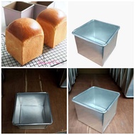 Mini Sponge Pan/8X8 x 7 CM Square Pan/Small Sponge Pan/Sponge Cake Pan