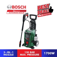 BOSCH Universal Aquatak 130 High-Pressure Washer/Water Jet (1500w)