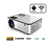 CHEERLUX C9 ANDROID 2800 LUMENS PROJECTOR