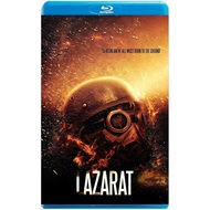 [Blu-ray Movies]Fire Force / Brave Person / Lazarat (2019)