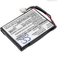100% NEW 500mAh Battery for AEG Fame 510, For Switel DF891 , For Texet TX-D7950