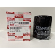 Isuzu Traviz, Isuzu Crosswind Oil Filter Made in