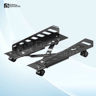 OXIMUS C24 Adjustable Widh CPU Stand - GK