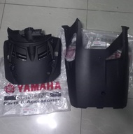 YAMAHA MiO i 125 FENDER INNER ARARO AND UNDER COVER BANGKA SET(ORIGINAL GENUINE)