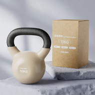 Solid Cast Iron Kettlebell 20kg