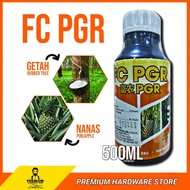 FARMCOCHEM FC PGR 500ML Ethephon 10.8% Hormon Getah Nanas 富农PGR