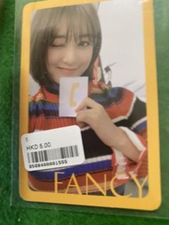 K-Pop小卡
