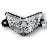 POSITION LAMP ALPHA/DASH II FI/DASH 125 CLEAR