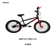 Bmx 20 Trex 3.0