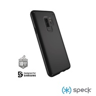 Speck Samsung Galaxy S9/S9+Presidio Black Shock-Resistant Protective Case