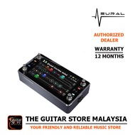 Neural DSP Quad Cortex Mini Modeling and Effects Processor