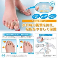 拇指外翻矽膠護托