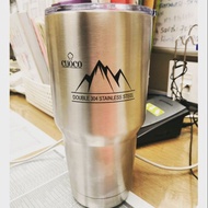 Termos cuoco double 304 stainless steel