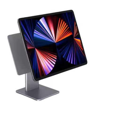 for Apple iPad Pro M2 Magnetic Bracket Aluminum Alloy iPadAir M1 M2 M3