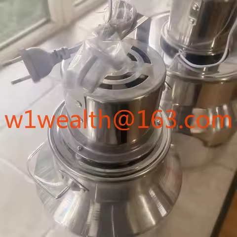 Milk mixer Electric separator Ghee butter making Herdsmen household 7 liters 11/13/20/30 liters