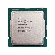 Intel Core-i3-7100T Original High-Efficiency Desktop Processor