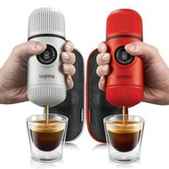 &lt;現貨&gt; WACACO便攜咖啡機nanopresso手動手壓意式家用濃縮膠囊咖啡機