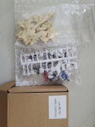 mk模型 fw系列 全裝備v2高達