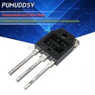2 SGH40N60UFD G40N60UFD G40N60 TO-3P 600V 40A 100%